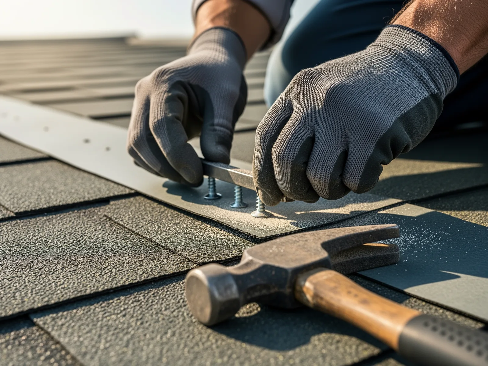 Why choose Fascia Repair in Blue Point, NY